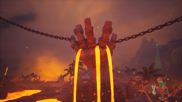 Far Far West – screenshot 3