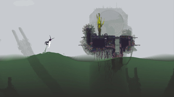 Rain World – screenshot 4
