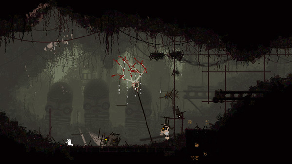Rain World – screenshot 5