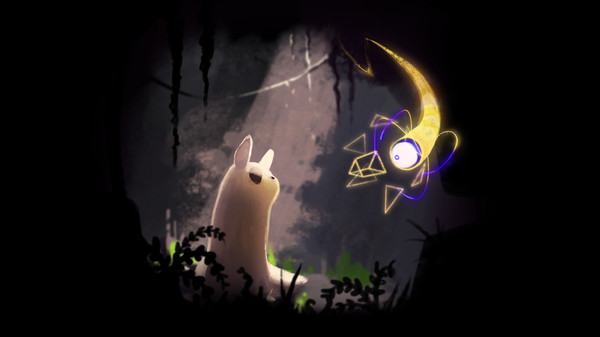 Rain World – screenshot 3