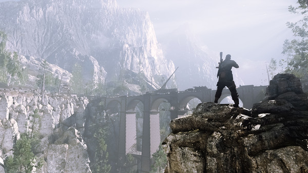 Sniper Elite 4 – kaptire ekran 3