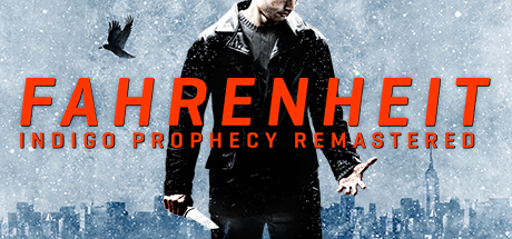 Fahrenheit: Indigo Prophecy Remastered | CIS