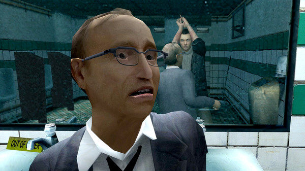 Fahrenheit: Indigo Prophecy Remastered – screenshot 2