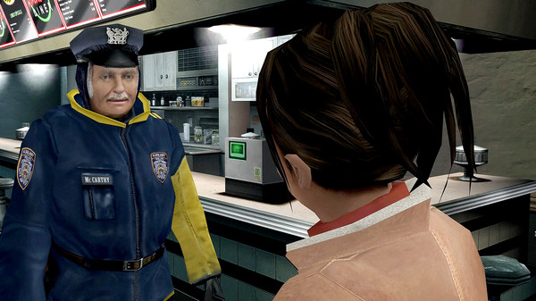 Fahrenheit: Indigo Prophecy Remastered – screenshot 4