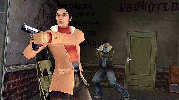 Fahrenheit: Indigo Prophecy Remastered – screenshot 3