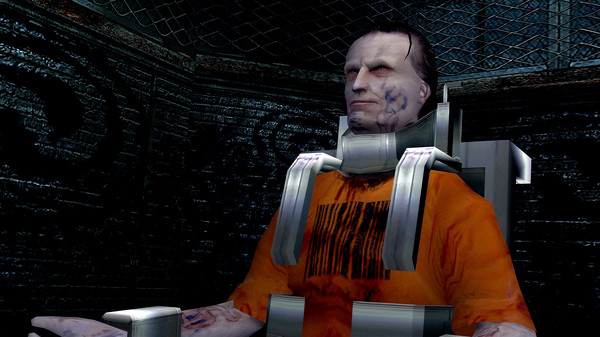 Fahrenheit: Indigo Prophecy Remastered – screenshot 6
