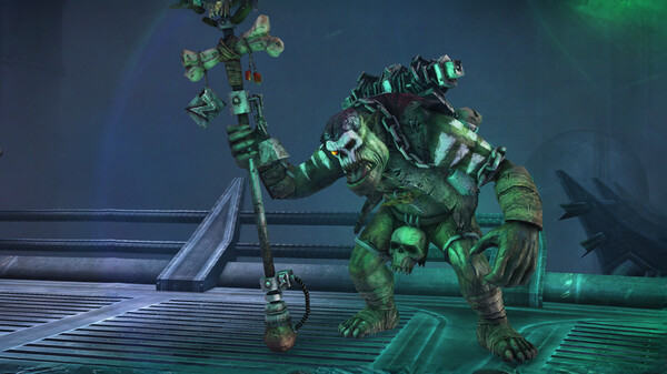 Warhammer 40,000: Space Marine - Master Crafted Edition – screenshot 3