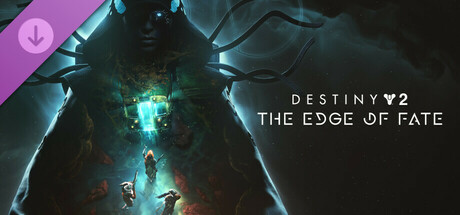 Destiny 2: The Edge of Fate - Steam Version