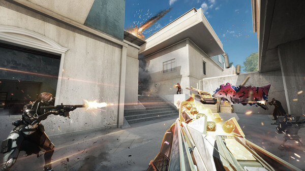 Blood Strike – screenshot 3