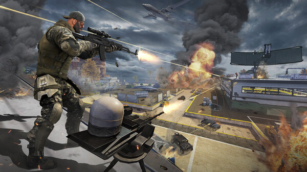 Blood Strike – screenshot 2