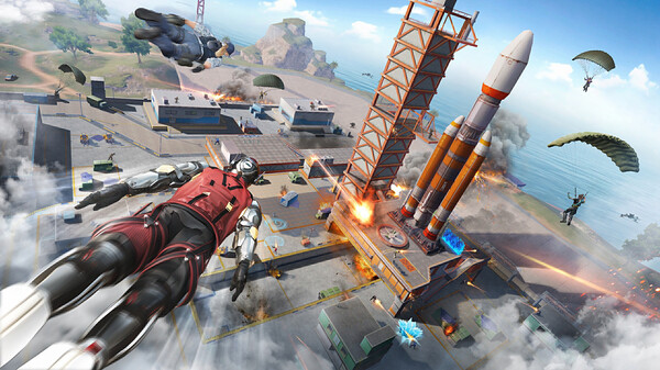 Blood Strike – screenshot 5