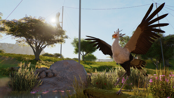 Planet Zoo 2 – screenshot 3