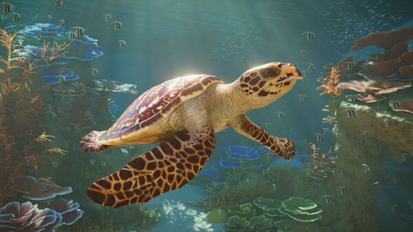Planet Zoo 2 – screenshot 2