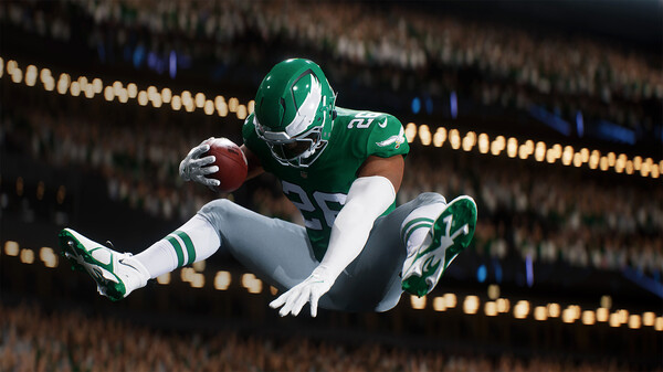 EA SPORTS™ Madden NFL 26 – captura 4