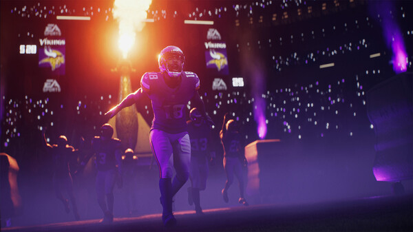 EA SPORTS™ Madden NFL 26 – captura 3