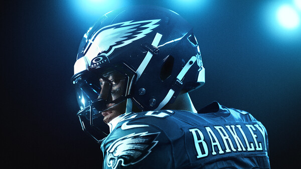 EA SPORTS™ Madden NFL 26 – captura 2