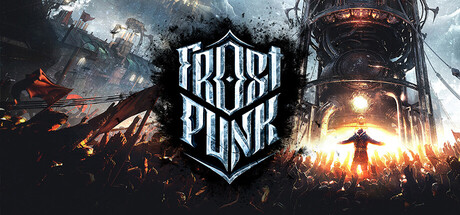 Frostpunk | CIS