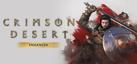 Crimson Desert | ROW