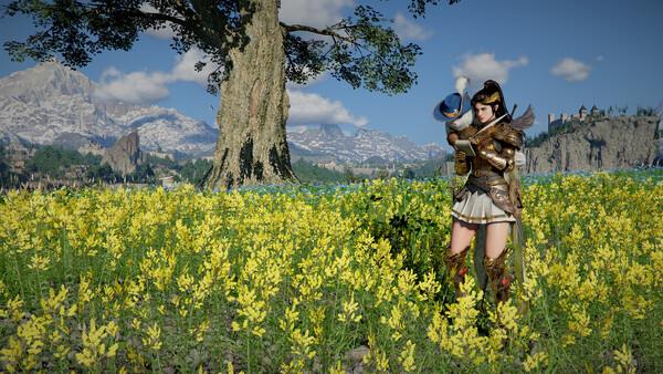 Crimson Desert Enhanced – screenshot 3