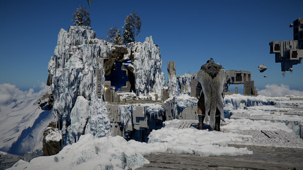 Crimson Desert Enhanced – screenshot 4
