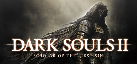 Dark Souls 2 - Scholar of the First Sin - Steam Version