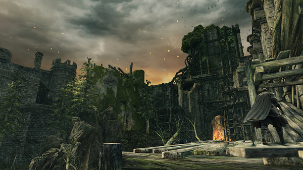 DARK SOULS™ II: Scholar of the First Sin – screenshot 2