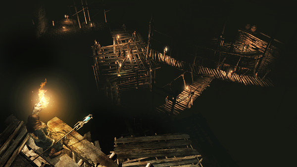 DARK SOULS™ II: Scholar of the First Sin – screenshot 5