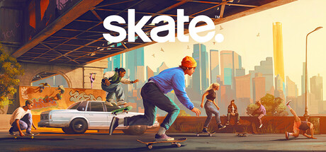 skate.™