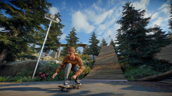 skate. – screenshot 3