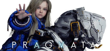 PRAGMATA | CIS