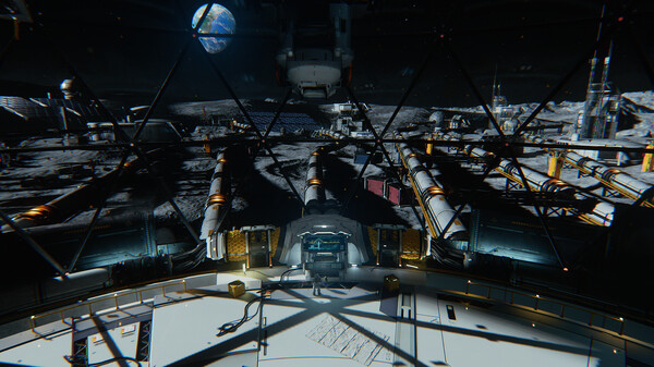 PRAGMATA – screenshot 3