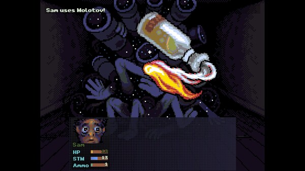 Look Outside – screenshot 5