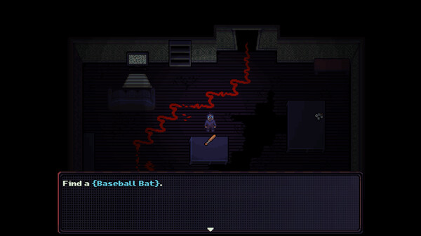 Look Outside – screenshot 3