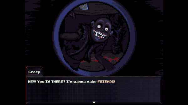 Look Outside – screenshot 2