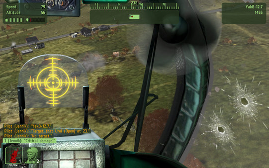 Arma 2 – screenshot 4