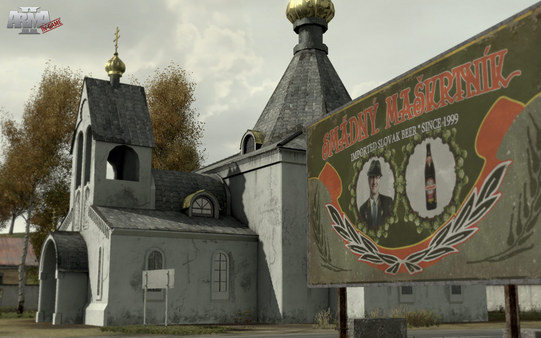 Arma 2 – screenshot 2