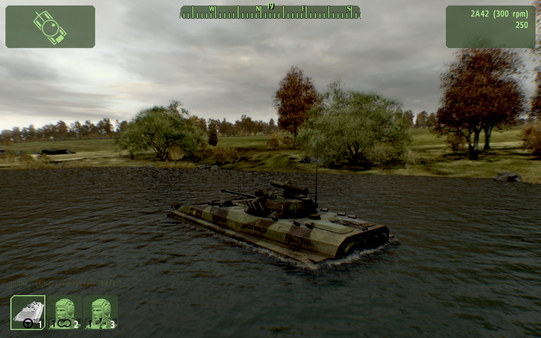 Arma 2 – screenshot 3