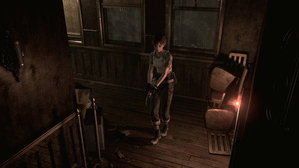 Resident Evil 0 – screenshot 3