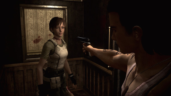 Resident Evil 0 – screenshot 5