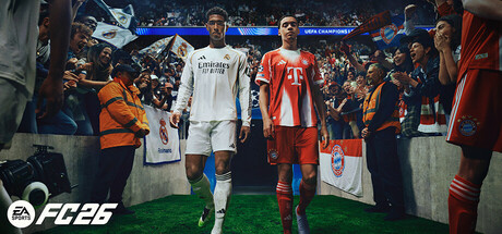 EA SPORTS FC™ 26 (EA)