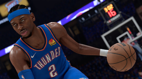 NBA 2K26 – screenshot 5
