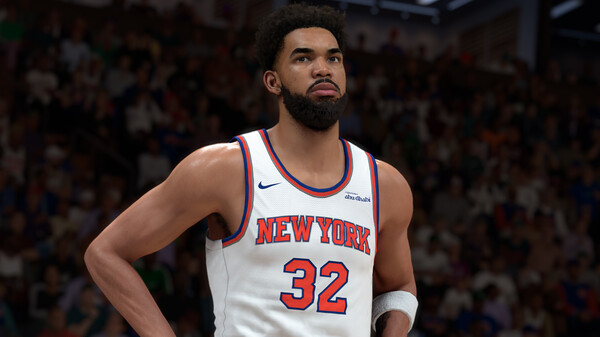 NBA 2K26 – screenshot 4