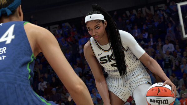 NBA 2K26 – screenshot 3