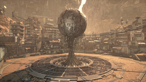 Stellar Blade™ – screenshot 5