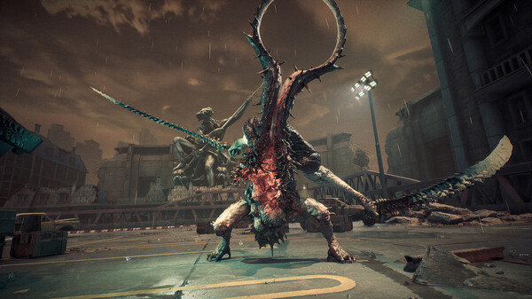 Stellar Blade™ – screenshot 4