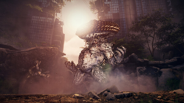 Stellar Blade™ – screenshot 6