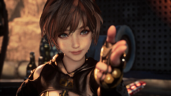 Stellar Blade™ – screenshot 2