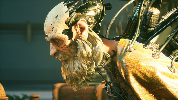 Stellar Blade™ – screenshot 3