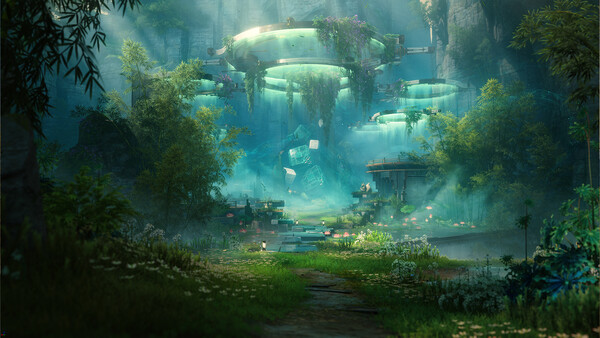 Wuthering Waves – screenshot 2