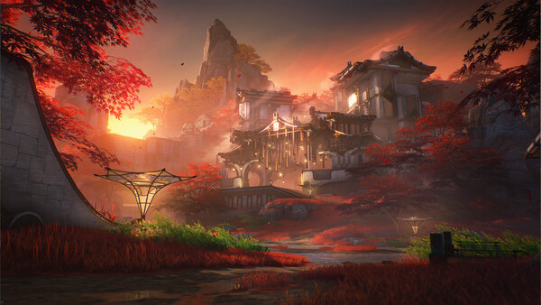 Wuthering Waves – screenshot 3